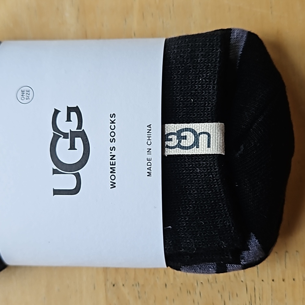 UGG SOCKS - Picture 2 of 8